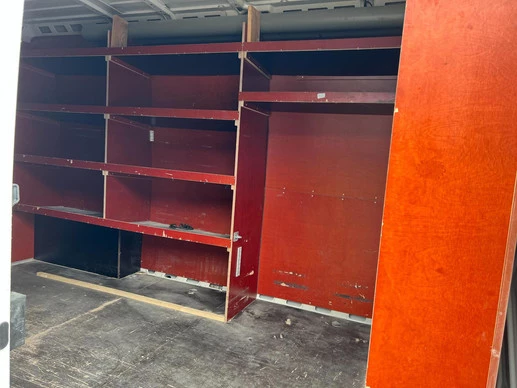 Peugeot Boxer - Afbeelding 16 van 25