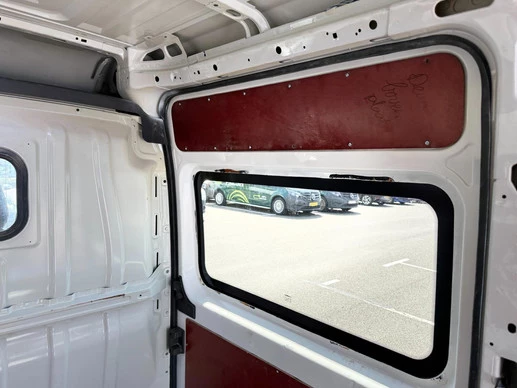Peugeot Boxer - Afbeelding 20 van 25