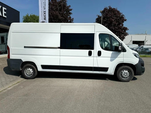 Peugeot Boxer - Afbeelding 22 van 25