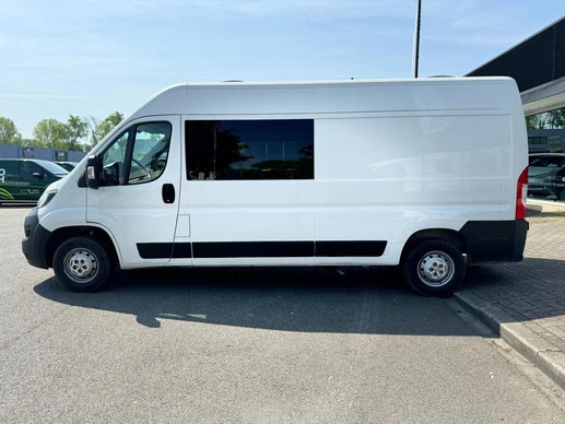 Peugeot Boxer - Afbeelding 23 van 25