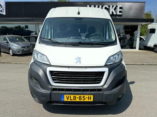 Peugeot Boxer - Afbeelding 24 van 25