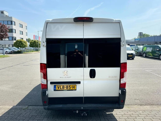 Peugeot Boxer - Afbeelding 25 van 25