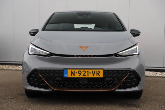 CUPRA Born - Afbeelding 2 van 30