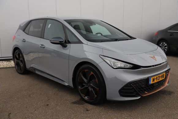 CUPRA Born - Afbeelding 3 van 30