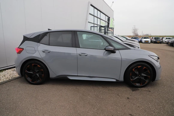 CUPRA Born - Afbeelding 4 van 30