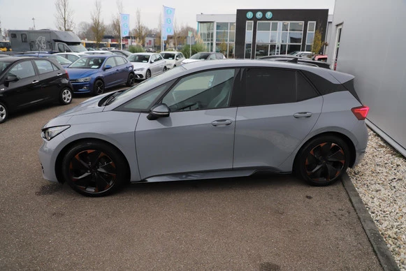 CUPRA Born - Afbeelding 5 van 30