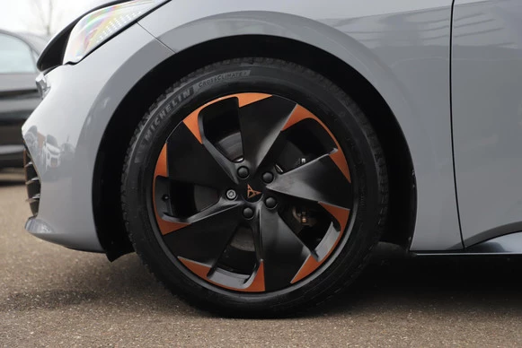 CUPRA Born - Afbeelding 7 van 30