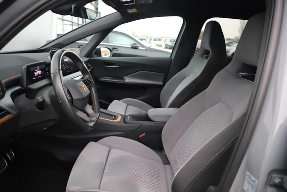 CUPRA Born - Afbeelding 9 van 30
