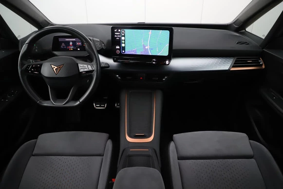 CUPRA Born - Afbeelding 12 van 30