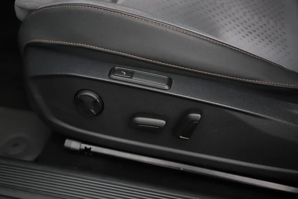 CUPRA Born - Afbeelding 14 van 30