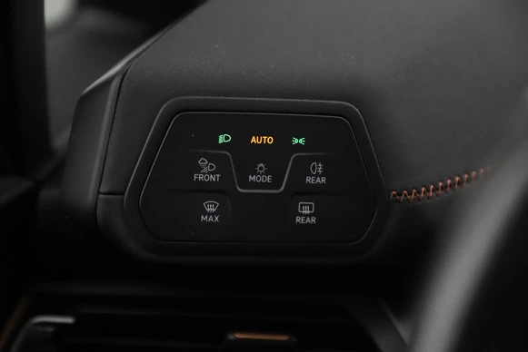 CUPRA Born - Afbeelding 17 van 30