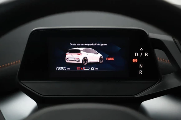 CUPRA Born - Afbeelding 18 van 30