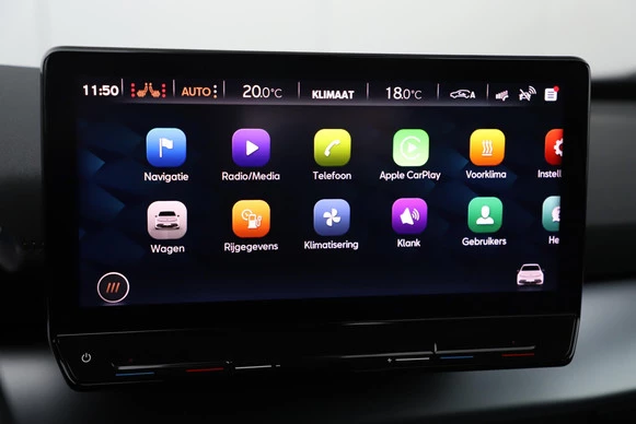 CUPRA Born - Afbeelding 19 van 30