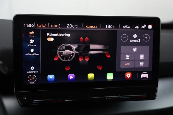 CUPRA Born - Afbeelding 21 van 30