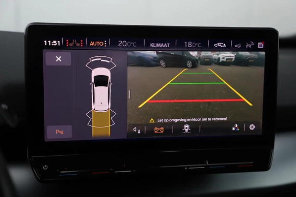 CUPRA Born - Afbeelding 25 van 30