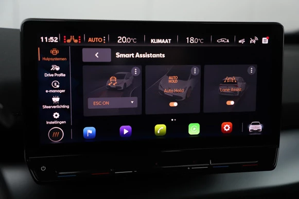 CUPRA Born - Afbeelding 26 van 30