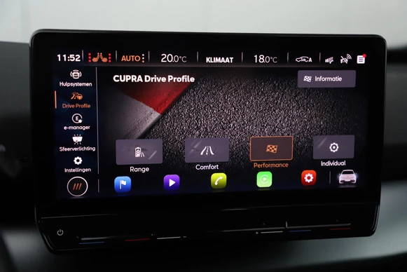 CUPRA Born - Afbeelding 27 van 30