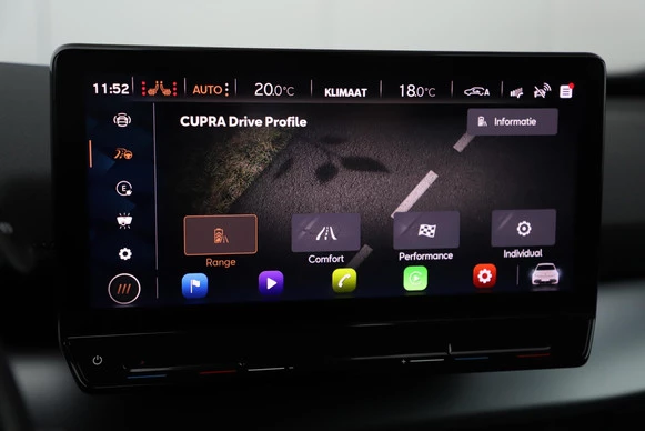 CUPRA Born - Afbeelding 28 van 30