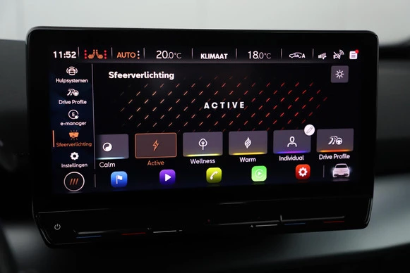 CUPRA Born - Afbeelding 29 van 30