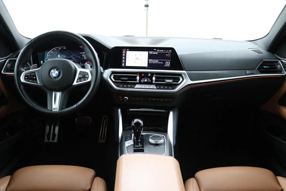 BMW 4 Serie - Afbeelding 3 van 30