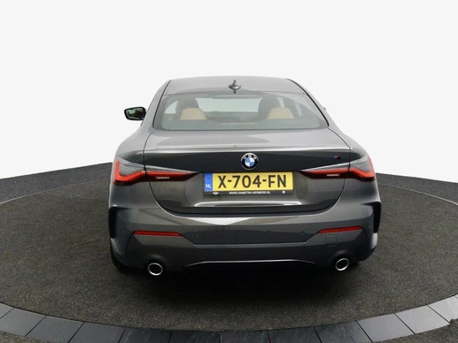 BMW 4 Serie - Afbeelding 6 van 30