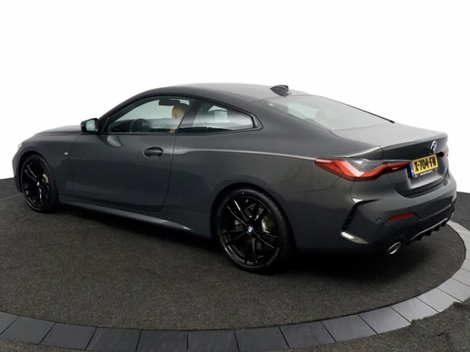 BMW 4 Serie - Afbeelding 7 van 30