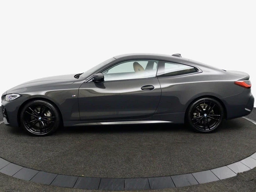 BMW 4 Serie - Afbeelding 8 van 30