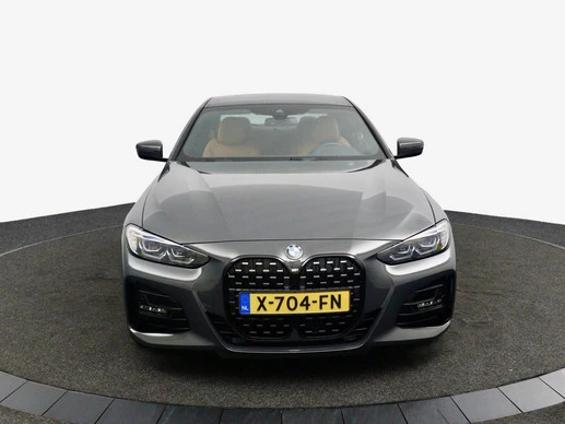 BMW 4 Serie - Afbeelding 10 van 30