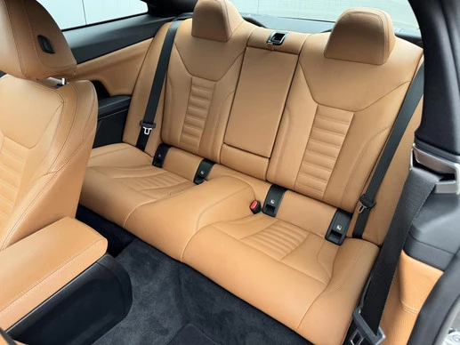 BMW 4 Serie - Afbeelding 14 van 30