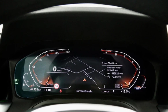 BMW 4 Serie - Afbeelding 15 van 30