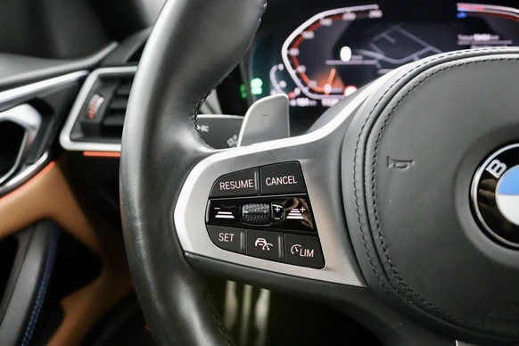 BMW 4 Serie - Afbeelding 16 van 30