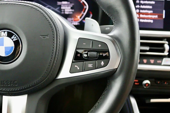 BMW 4 Serie - Afbeelding 17 van 30