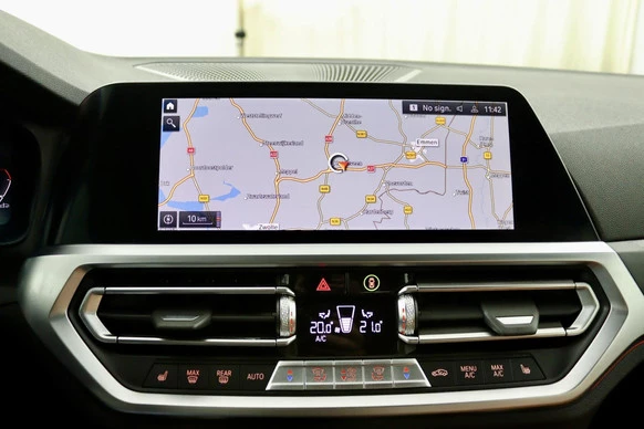 BMW 4 Serie - Afbeelding 20 van 30