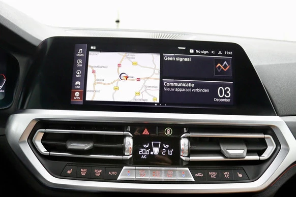 BMW 4 Serie - Afbeelding 22 van 30