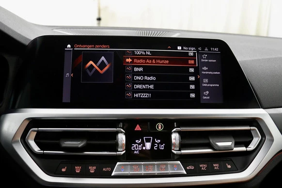 BMW 4 Serie - Afbeelding 23 van 30