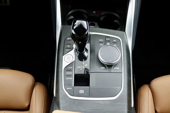 BMW 4 Serie - Afbeelding 24 van 30