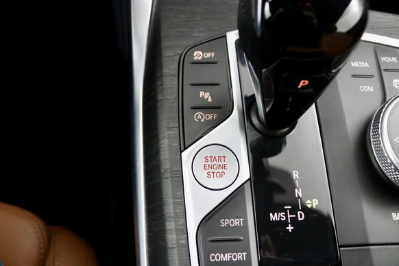 BMW 4 Serie - Afbeelding 25 van 30