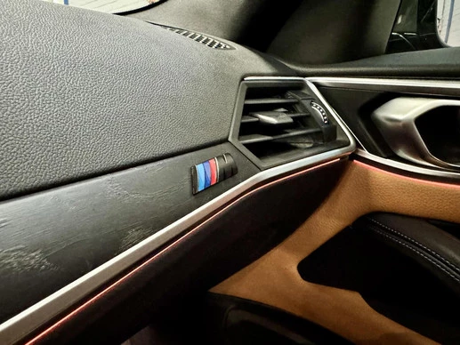 BMW 4 Serie - Afbeelding 27 van 30