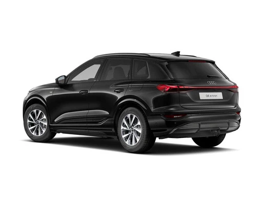 Audi Q6 e-tron - Afbeelding 5 van 9
