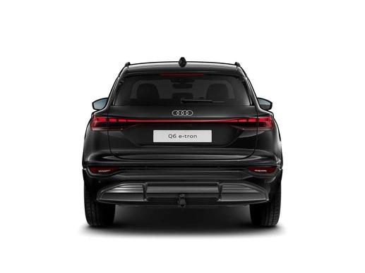 Audi Q6 e-tron - Afbeelding 6 van 9