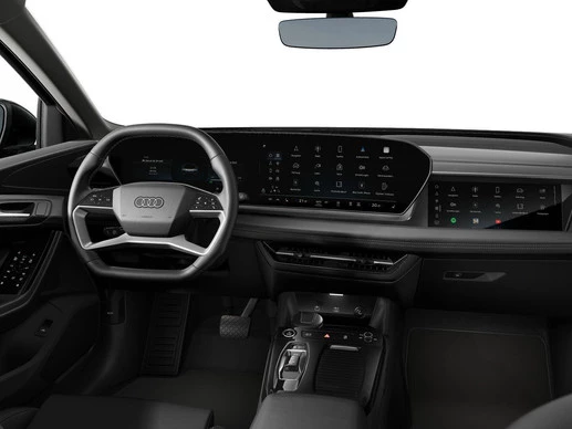 Audi Q6 e-tron - Afbeelding 7 van 9