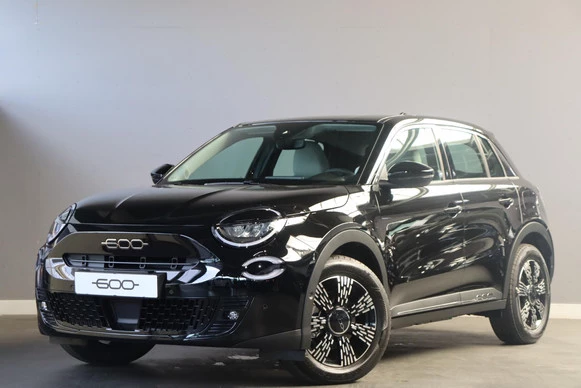 Fiat 600 - Afbeelding 1 van 30