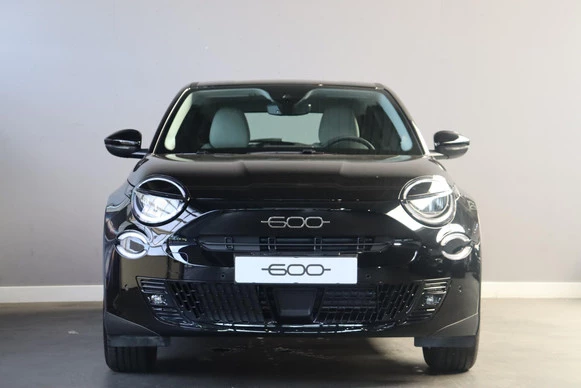 Fiat 600 - Afbeelding 2 van 30