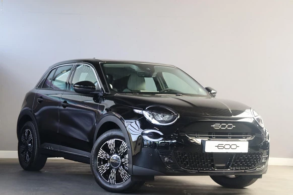 Fiat 600 - Afbeelding 3 van 30