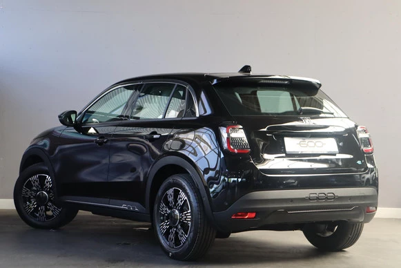 Fiat 600 - Afbeelding 4 van 30