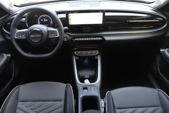 Fiat 600 - Afbeelding 7 van 30