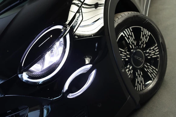 Fiat 600 - Afbeelding 8 van 30