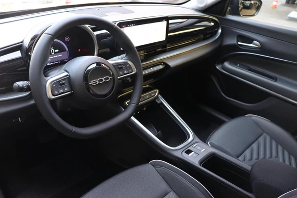 Fiat 600 - Afbeelding 25 van 30