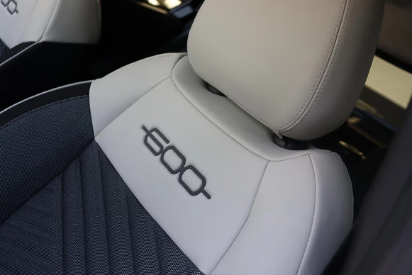 Fiat 600 - Afbeelding 27 van 30