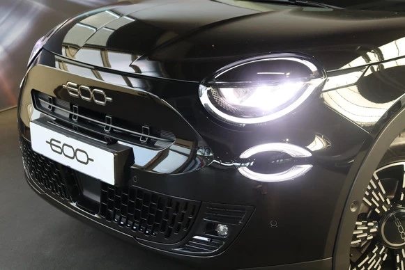 Fiat 600 - Afbeelding 30 van 30